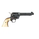 Colt Army .45 Colt Revolver - 5.5" - Case Hardened - 6 Round - Colt