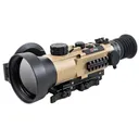 iRay USA RICO Hybrid 640 4x75mm Thermal Scope - 640x480 Resolution - Iray Usa