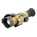 iRay USA RICO Hybrid Compact 3.5x50mm Thermal Scope - 640x480 Resolution - FDE - Iray Usa