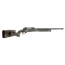 Savage Arms 110 Pro Pursuit Rifle .308 Win Bolt Action Rifle - 20" - Black Carbon Fiber - 1x 3rd Mag - Savage Arms
