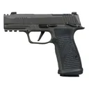 SIG Sauer P365 AXG Legion Optic Ready 9mm Pistol - 3.1" - Legion Gray - 3x 10rd Mags - Sig Sauer