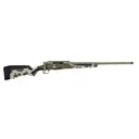 Savage Arms Impulse Big Game .308 Win Bolt Action Rifle - 22" - KUIU Verde 2.0 Accustock - 1x 4rd Mag - Savage Arms