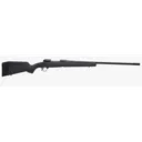 Savage Arms 110 Long Range Hunter .300 WSM Bolt Action Rifle - 26" - Gray Synthetic - 2 Round - Savage Arms