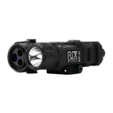 RIX Optics RIP-3C IR Laser Sight - Black - Rix Optics
