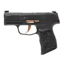 SIG Sauer P365 Rose 380 .380 ACP Pistol with Pistol Safe - 3.1" - 2x 10rd Mags - Sig Sauer