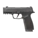 SIG Sauer P365 X-MACRO COMP Optic Ready 9mm Pistol - 3.1" - 2x 10rd Mags - Sig Sauer