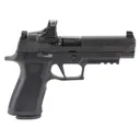 SIG Sauer P320 X-Full 9mm Pistol With Romeo-RS - 4.7" - 2x 17rd Mags - Sig Sauer