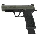 SIG Sauer P365 Fuse 9mm Pistol - 4.3" - Moss Green - 2x 21rd, 1x 17rd Mags - Sig Sauer