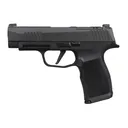 SIG Sauer P365 XL Optic Ready 9mm Pistol - 3.7" - 2x 15rd Mags - Sig Sauer