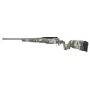 Savage Arms Axis 2 Pro Woodland .308 Win Bolt Action Rifle - 20" - Gun Metal Bronze - 1x 4rd Mag - Savage Arms