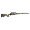 Savage Arms Axis 2 Pro MOOB .270 Win Bolt Action Rifle - 20" - Mossy Oak Original Bottomland - 1x 4rd Mag - Savage Arms