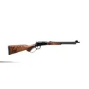 Savage Arms Revel Classic 17 HMR Lever Action Rimfire Rifle - 18" - Deluxe Satin Walnut - 9 Round - Savage Arms