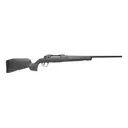 Savage Arms Axis 2 Compact Left Hand .223 Rem Bolt Action Rifle - 20" - Gray Synthetic - 1x 4rd Mag - Savage Arms