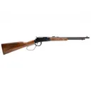 Savage Arms Revel Classic 22 Magnum Lever Action Rimfire Rifle - 18" - Satin Walnut - 9 Round - Savage Arms
