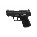 Savage Arms Stance MC9MS Optic Ready 9mm Pistol - 3.2" - 1x 10rd, 1x 13rd Mags - Savage Arms