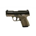 Savage Arms Stance MC9MS Optic Ready 9mm Pistol - 3.2" - FDE - 1x 10rd, 1x 13rd Mags - Savage Arms