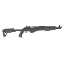 Springfield Armory M1A SOCOM 308 Win Semi Automatic Rifle With CQB Stock - 16.25" - 1x 10rd Mag - Springfield Armory