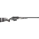 Springfield Armory 2020 Waypoint .300 Win Mag Bolt Action Rifle - 24" Carbon Fiber - Fixed Stock - 1x 3rd Mag - Springfield Armory