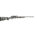Springfield Armory 2020 Boundary .308 Win Bolt Action Rifle - 20" Fluted Stainless - Tactical Gray - 4 Round - Springfield Armory
