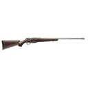 Tikka T3X Lite Roughtech Ember 6mm Creedmoor Bolt Action Rifle - 24.3" Fluted Barrel - Matte Stainless - 1x 3rd Mag - Tikka