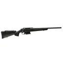 Tikka T3X CTR 6mm Creedmoor Bolt Action Rifle - 24" - Black Synthetic - 1x 10rd Mag - Tikka
