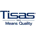 Tisas Regent BR9 Sport 9mm Pistol - 4.67" - Nickel - 1x 15rd Mag - Tisas