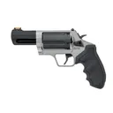 Taurus Judge .410 Bore / .45 Colt Revolver - 3" - Matte Stainless - 5 Round - Taurus Usa