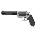 Taurus Judge .410 Bore / .45 Colt Revolver - 6.5" - Matte Stainless - 5 Round - Taurus Usa