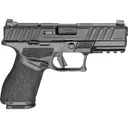 Springfield Armory Echelon Alpha 4.0C Optic Ready 9mm Pistol - 4" - 1x 10rd Mag - Springfield Armory