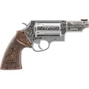 Taurus Judge .410 Bore / .45 Colt Revolver - 3" - Stainless - 5 Round - Taurus Usa