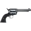 Taurus Deputy .357 Magnum / 9mm Revolver - 5.5" - 6 Round - Taurus Usa