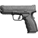 Springfield Armory XD Mod.4 Optic Ready 9mm Pistol - 4" - Melonite - 1x 10rd Mag - Springfield Armory