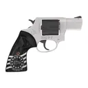Taurus 856 .38 Special Revolver - 3" - Matte - 6 Round - Taurus Usa