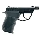 Taurus 22TUC .22 LR Rimfire Pistol With Threaded Barrel - 2.5" - 1x 9rd Mag - Taurus Usa