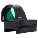 Viridian RFX35 Pistol Red Dot Sight with Picatinny Mount - 3 MOA - Green - Viridian