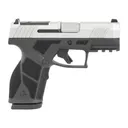 Taurus GX2 TORO Optic Ready 9mm Pistol - 3.38" - Stainless - 1x 13rd Mag - Taurus Usa