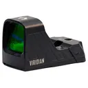 Viridian RFX1 Pistol Red Dot Sight For Ruger LCP Max - 3 MOA - Green - Viridian