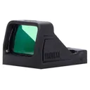 Viridian RFX11 Pistol Red Dot Sight with Picatinny Mount - 3 MOA - Green - Viridian
