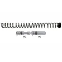 Battle Arms Development Advanced AR-15 H2 + H3 Buffer Kit - Carbine - Battle Arms Development