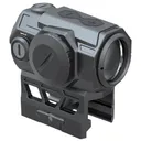 Viridian Venta Red Dot Sight with T2 Mount - 2 MOA - Green - Viridian