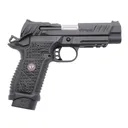Wilson Combat Experior Elite Commander 9mm 2011 Pistol - 4.25" - 2x 18rd Mags - Wilson Combat