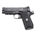 Wilson Combat EDC X9 2.0 9mm 2011 Pistol - CA Compliant - 4" - 2x 10rd Mags - Wilson Combat