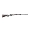 Bergara CIMA Pro 6.5 Creedmoor Bolt Action Rifle - 20" - Titanium - 5 Round - Bergara