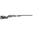 Weatherby Mark V High Country 6.5 Creedmoor Bolt Action Rifle - 22" - Graphite Black - 4 Round - Weatherby