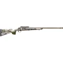 Browning X-Bolt 2 HC MCM LR SR 6.5 PRC Bolt Action Rifle - 26" - Smoked Bronze - 1x 3rd Mag - Browning