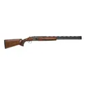 Spandau Premier Target 12 Gauge Over Under Shotgun - 28" - Gloss Blued - Spandau