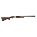 Browning Cynergy Field 20 Gauge Over Under Shotgun - 26" - Matte Blue - Browning