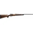 Winchester Model 70 Super Grade .264 Win Mag Bolt Action Rifle - 26" - AAA Claro w/Ebony Forearm Tip - 1x 3rd Mag - Winchester