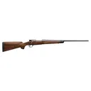 Winchester Model 70 Super Grade Walnut .300 Win Mag Bolt Action Rifle - 26" - Polished Blued - 1x 3rd Mag - Winchester