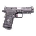 Wilson Combat Bulwark 9mm Pistol - 4" - 3x 15rd Mags - Wilson Combat